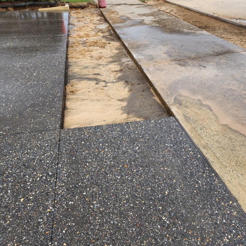 How Long Should Concrete Cure Before It Is Used
