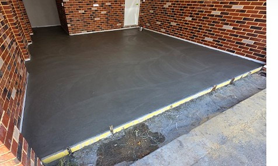 Concrete Slab vs Strip Footings