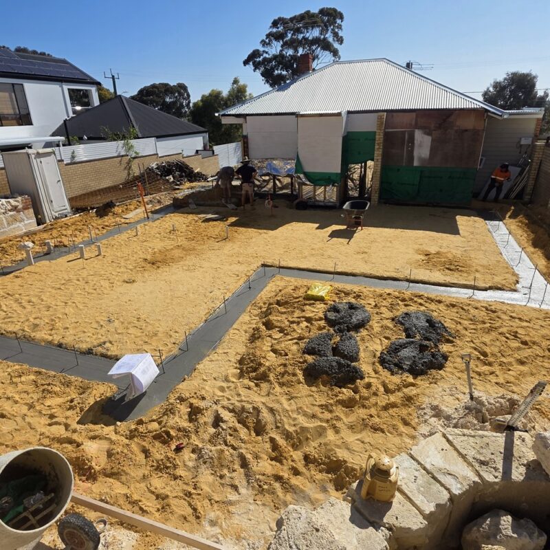 Signs Your Basement or Foundation May Need Waterproofing